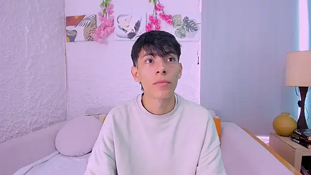 alexandersawyer online show from October 27, 2025, 12:09 pm