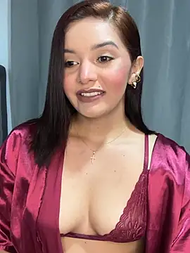 Snapshot of Melanyprada chatting on March 5, 2026, 3:57 am Melanyprada online show from March 5, 2026, 3:57 am