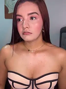 Melanyprada online show from June 23, 2026, 4:54 am