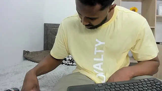 karsonmorris online show from October 9, 2025, 5:55 pm