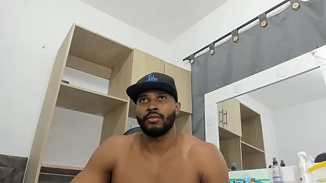 karsonmorris online show from October 29, 2025, 6:20 pm