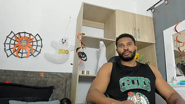 karsonmorris online show from October 31, 2025, 6:53 pm