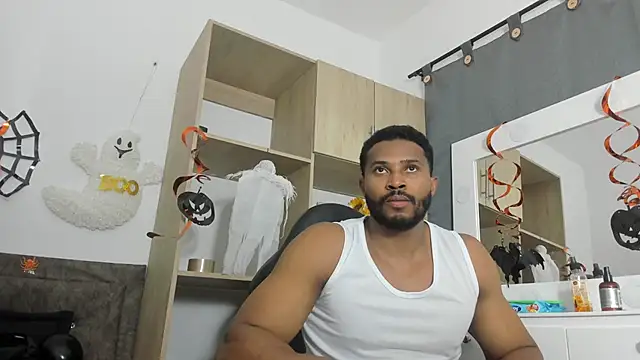 karsonmorris online show from November 1, 2025, 7:38 pm