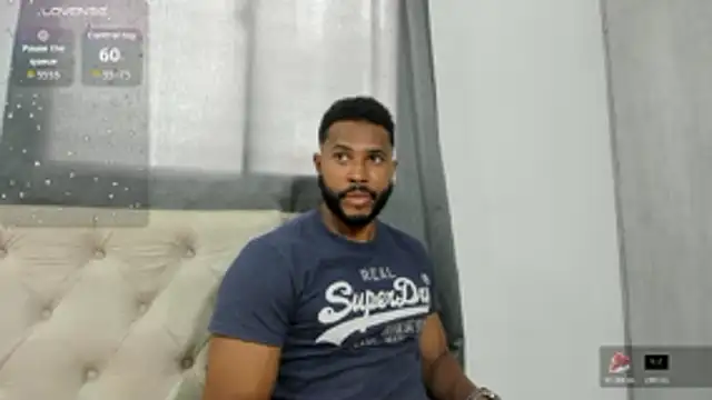 karsonmorris online show from January 9, 2026, 5:26 pm