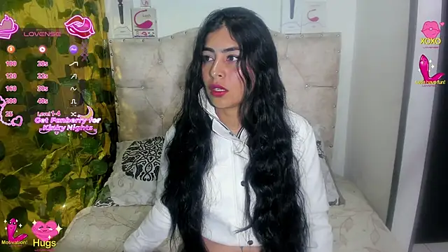 Snapshot of cristalconnorr chatting on November 14, 2025, 3:22 pm cristalconnorr online show from November 14, 2025, 3:22 pm