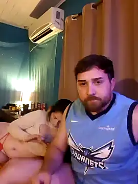 CoelhinhaGostosa online show from January 8, 2025, 3:51 am