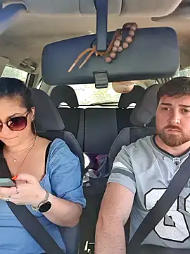 CoelhinhaGostosa online show from January 11, 2025, 6:54 pm