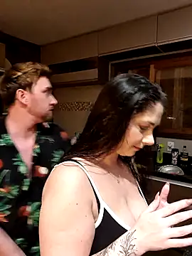 CoelhinhaGostosa online show from February 7, 2025, 5:41 am