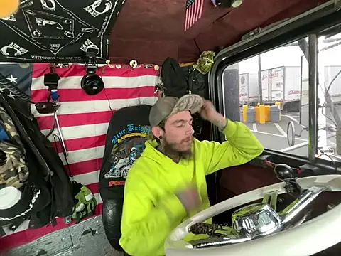 XMeF10 online show from January 14, 2026, 5:07 pm