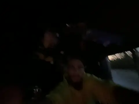 XMeF10 online show from April 13, 2026, 10:21 am