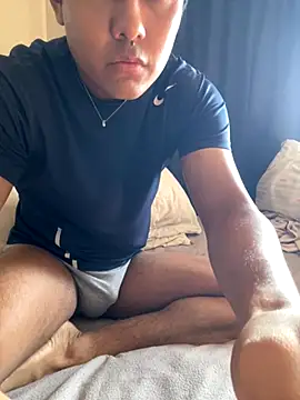 Brencuz online show from October 12, 2025, 3:11 pm