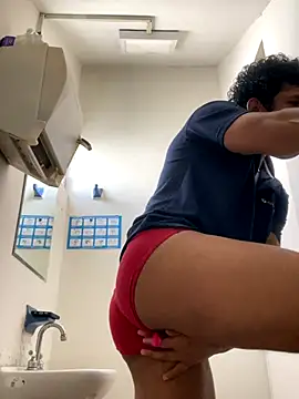 Brencuz online show from October 17, 2025, 4:09 pm