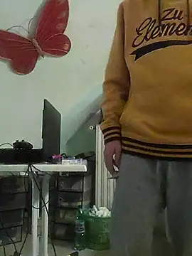 Snapshot of Davlupweed93 chatting on November 7, 2025, 1:55 pm Davlupweed93 online show from November 7, 2025, 1:55 pm