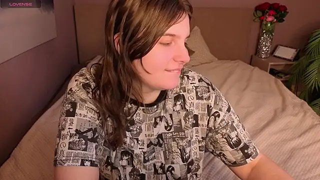 Ruyjin Choi online show from February 12, 2026, 10:43 am