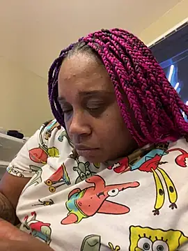 Snapshot of DestinyThickems89 chatting on January 28, 2025, 5:11 am DestinyThickems89 online show from January 28, 2025, 5:11 am