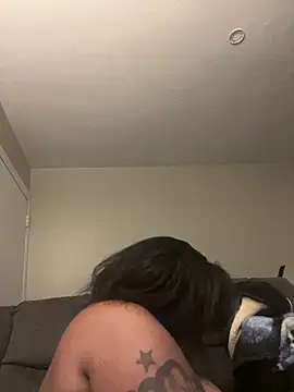 Snapshot of DestinyThickems89 chatting on February 23, 2026, 12:46 pm DestinyThickems89 online show from February 23, 2026, 12:46 pm