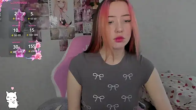 Snapshot of SweetieMollyy chatting on March 17, 2025, 7:35 am SweetieMollyy online show from March 17, 2025, 7:35 am