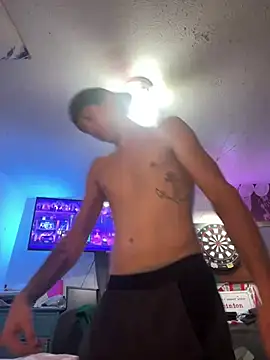 bigdckstud online show from May 15, 2026, 12:17 am