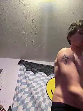 bigdckstud online show from May 19, 2026, 11:22 pm