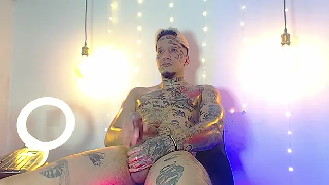 daimond hope666 online show from January 27, 2025, 8:49 pm