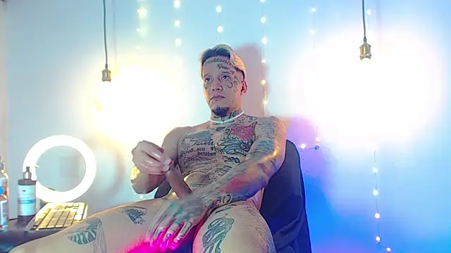 daimond hope666 online show from January 30, 2025, 3:55 am