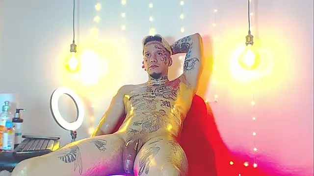 daimond hope666 online show from January 31, 2025, 2:37 am