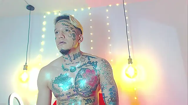 daimond hope666 online show from January 31, 2025, 5:40 am