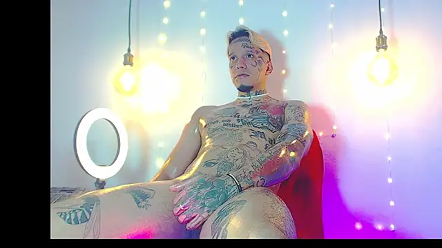 daimond hope666 online show from February 3, 2025, 3:20 am