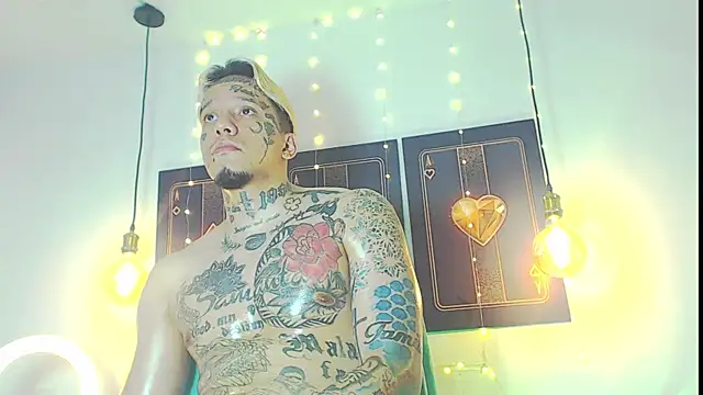 daimond hope666 online show from February 14, 2025, 6:45 am