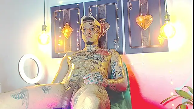 daimond hope666 online show from February 14, 2025, 7:23 pm