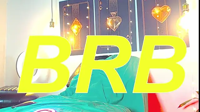 daimond hope666 online show from February 16, 2025, 12:41 am