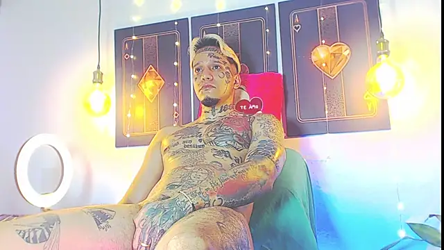 daimond hope666 online show from February 16, 2025, 3:58 am