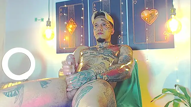 daimond hope666 online show from March 4, 2025, 9:54 pm