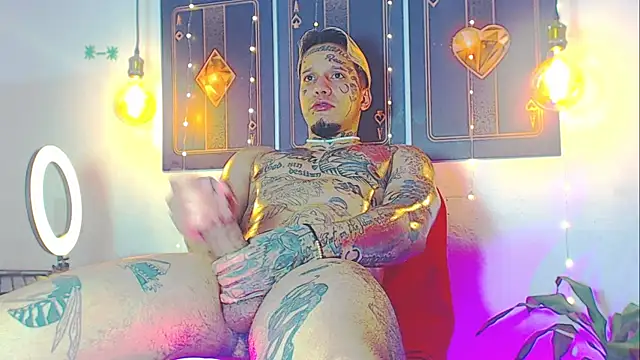 daimond hope666 online show from March 10, 2025, 7:40 pm