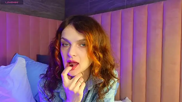 Soo dreamy online show from January 5, 2025, 1:35 am