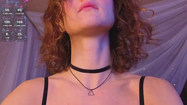 Soo dreamy online show from November 20, 2025, 1:28 am