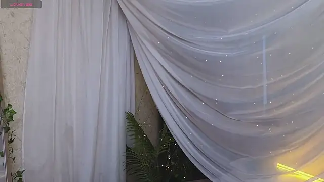 Snapshot of Soo_dreamy chatting on February 13, 2026, 1:56 am Soo dreamy online show from February 13, 2026, 1:56 am