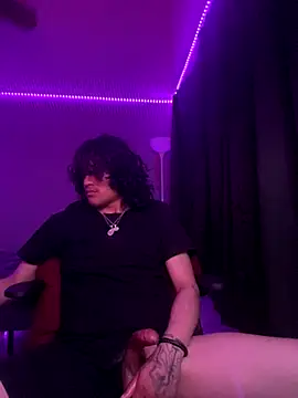 plutomf online show from September 21, 2025, 12:56 am