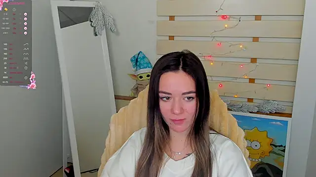 Bella XO online show from December 16, 2024, 10:29 am