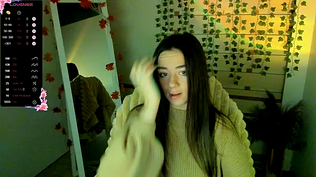 Snapshot of Bella_XO chatting on October 4, 2025, 3:26 am Bella XO online show from October 4, 2025, 3:26 am