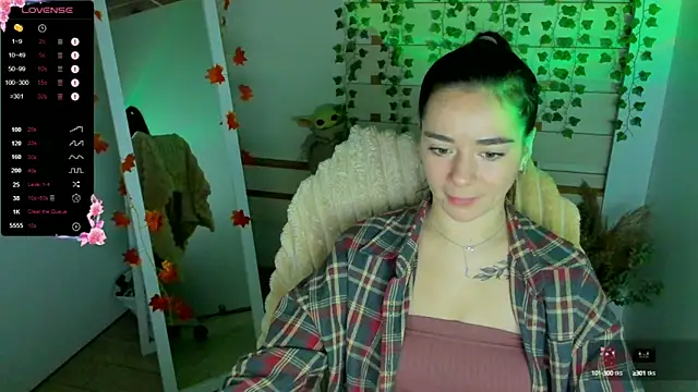 Snapshot of Bella_XO chatting on October 13, 2025, 7:08 am Bella XO online show from October 13, 2025, 7:08 am