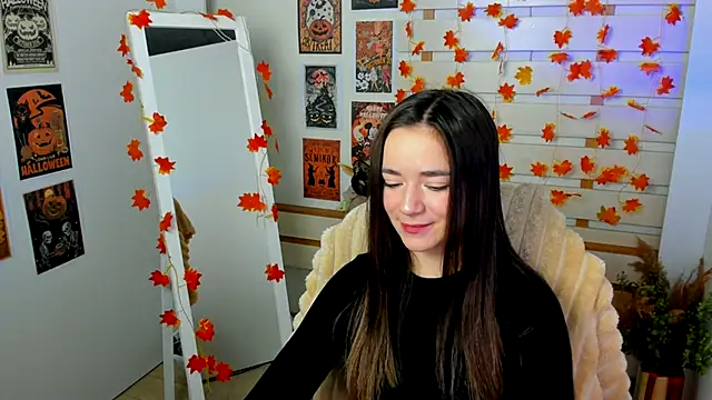 Snapshot of Bella_XO chatting on October 17, 2025, 6:49 am Bella XO online show from October 17, 2025, 6:49 am