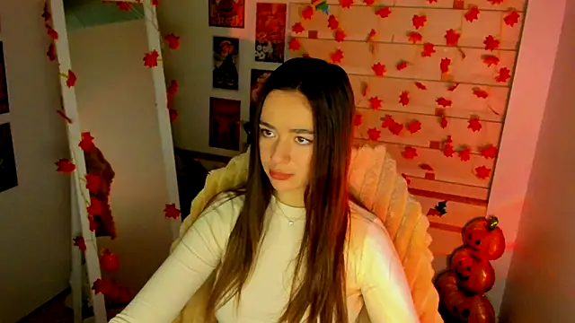 Snapshot of Bella_XO chatting on October 27, 2025, 7:23 am Bella XO online show from October 27, 2025, 7:23 am