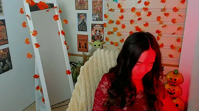 Snapshot of Bella_XO chatting on November 13, 2025, 7:40 am Bella XO online show from November 13, 2025, 7:40 am