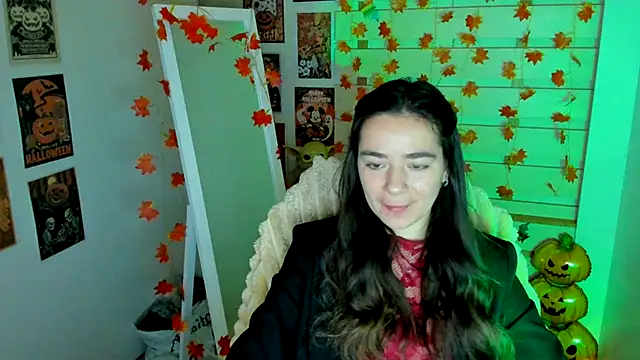 Snapshot of Bella_XO chatting on November 14, 2025, 7:07 am Bella XO online show from November 14, 2025, 7:07 am