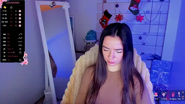 Bella XO online show from January 15, 2026, 8:08 am