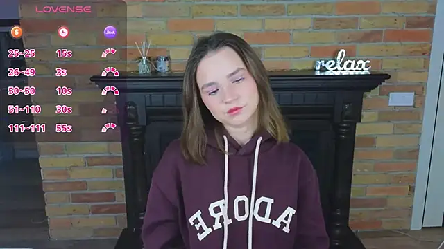 Ellie Sunset online show from February 14, 2026, 8:11 am