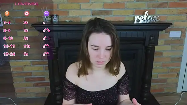 Ellie Sunset online show from March 25, 2026, 9:48 am