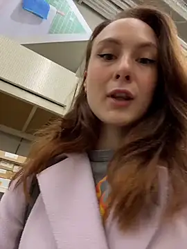 Dina Tease online show from October 6, 2025, 12:46 pm