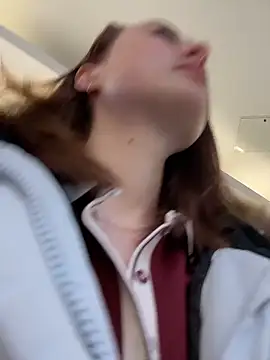 Dina Tease online show from January 12, 2026, 12:32 pm